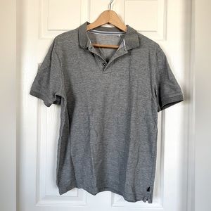 Calvin Klein golf polo shirt